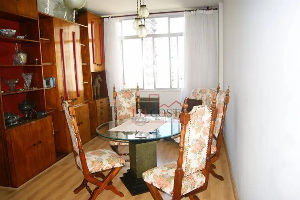 Foto 1 de Apartamento com 2 quartos à venda, 78m2 em Ingá, Niteroi - RJ