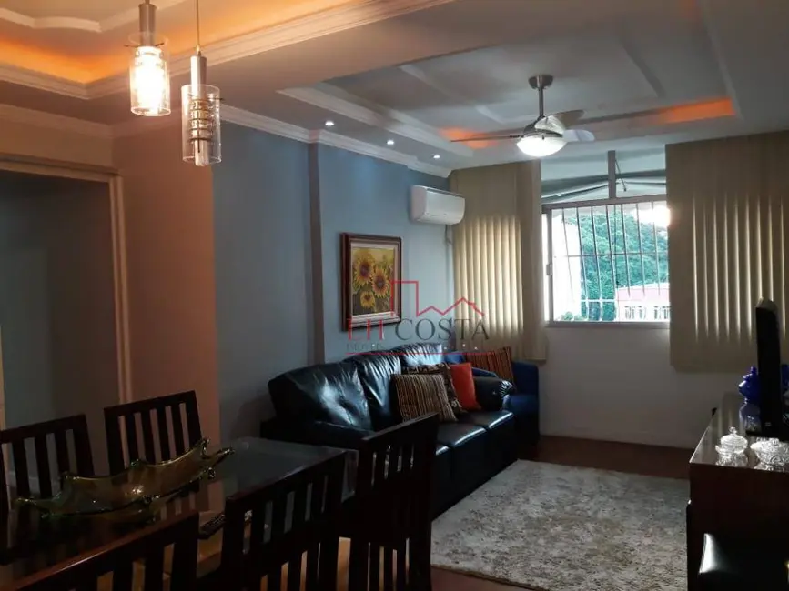 Foto 7 de Apartamento com 3 quartos à venda, 100m2 em Icaraí, Niteroi - RJ