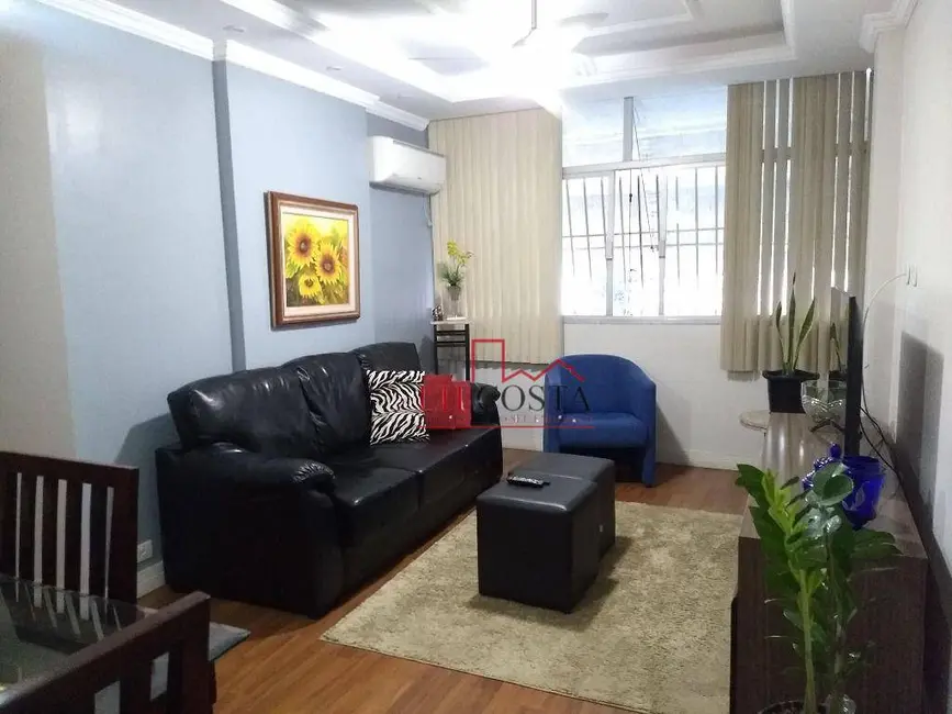 Foto 6 de Apartamento com 3 quartos à venda, 100m2 em Icaraí, Niteroi - RJ