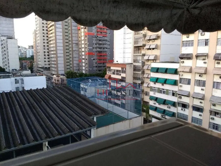Foto 3 de Apartamento com 3 quartos à venda, 100m2 em Icaraí, Niteroi - RJ