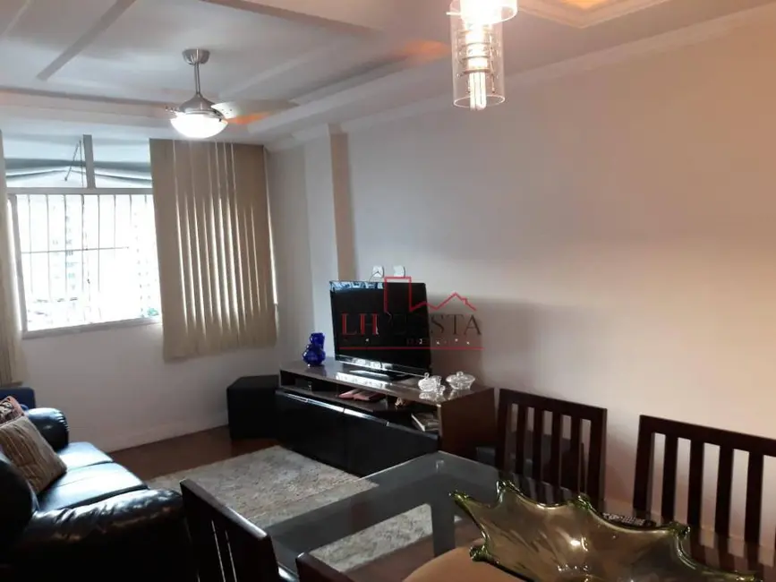 Foto 9 de Apartamento com 3 quartos à venda, 100m2 em Icaraí, Niteroi - RJ