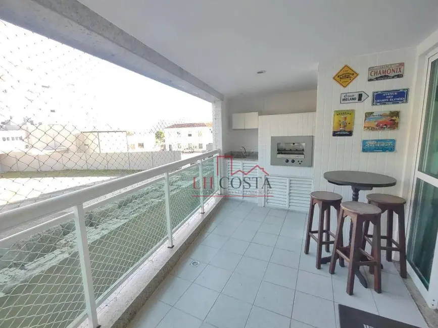 Foto 2 de Apartamento com 2 quartos à venda, 80m2 em Charitas, Niteroi - RJ