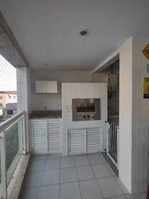 Foto 4 de Apartamento com 2 quartos à venda, 80m2 em Charitas, Niteroi - RJ