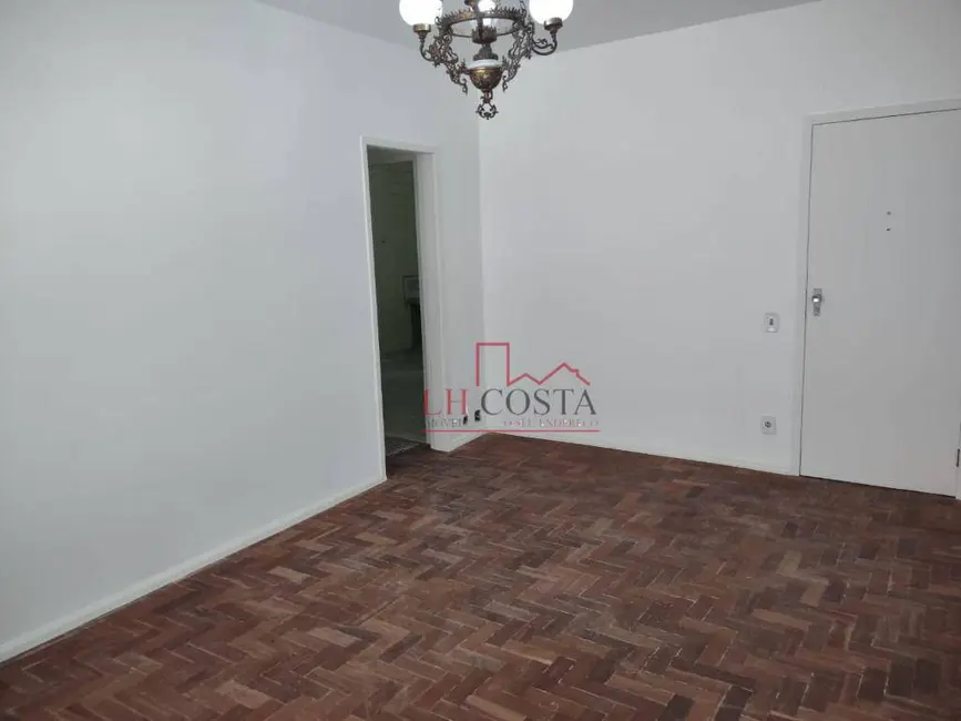 Foto 2 de Apartamento com 3 quartos à venda, 100m2 em Icaraí, Niteroi - RJ