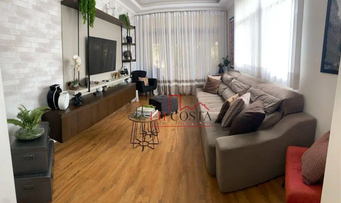 Foto 4 de Casa com 3 quartos à venda, 360m2 em São Francisco, Niteroi - RJ