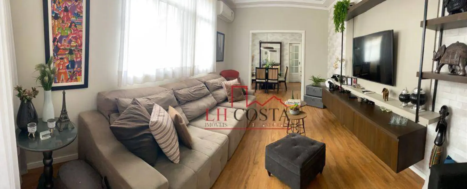 Foto 2 de Casa com 3 quartos à venda, 360m2 em São Francisco, Niteroi - RJ