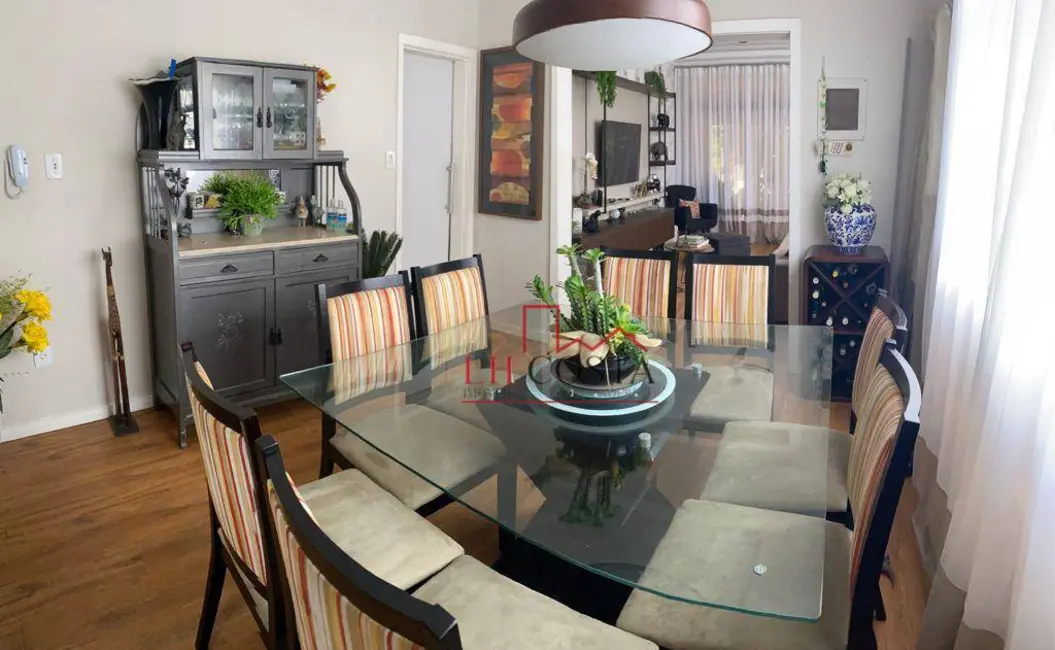 Foto 8 de Casa com 3 quartos à venda, 360m2 em São Francisco, Niteroi - RJ