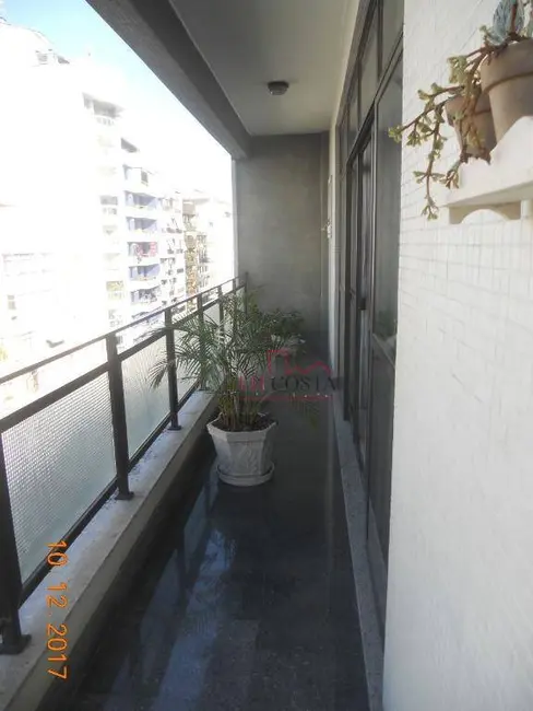 Foto 2 de Cobertura com 4 quartos à venda, 320m2 em Ingá, Niteroi - RJ