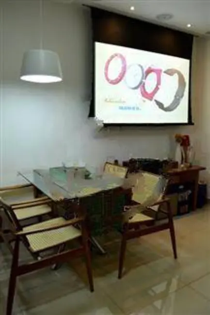 Foto 2 de Apartamento com 2 quartos à venda, 60m2 em Santa Rosa, Niteroi - RJ