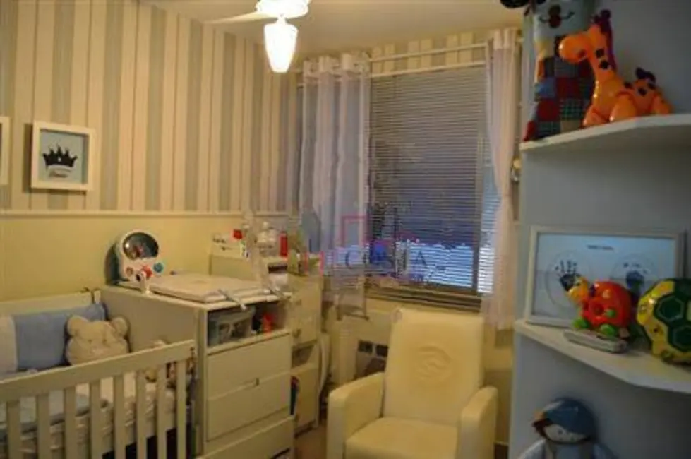 Foto 6 de Apartamento com 2 quartos à venda, 60m2 em Santa Rosa, Niteroi - RJ