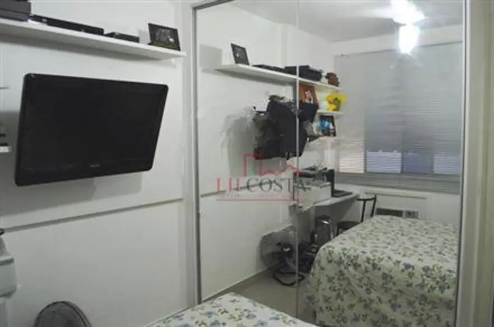 Foto 9 de Apartamento com 2 quartos à venda, 60m2 em Santa Rosa, Niteroi - RJ