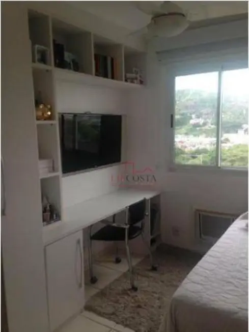 Foto 7 de Apartamento com 3 quartos à venda, 75m2 em Centro, Niteroi - RJ
