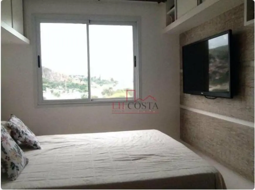 Foto 4 de Apartamento com 3 quartos à venda, 75m2 em Centro, Niteroi - RJ