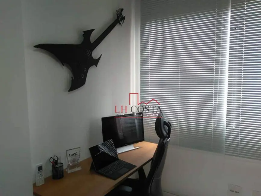 Foto 6 de Apartamento com 2 quartos à venda, 59m2 em Centro, Niteroi - RJ