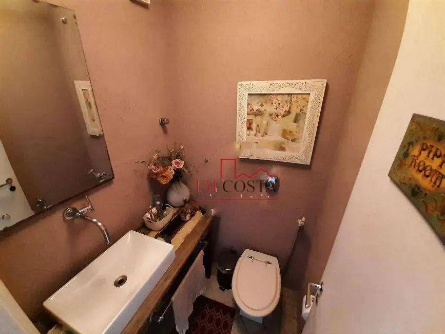 Foto 6 de Casa com 4 quartos à venda, 255m2 em Pendotiba, Niteroi - RJ