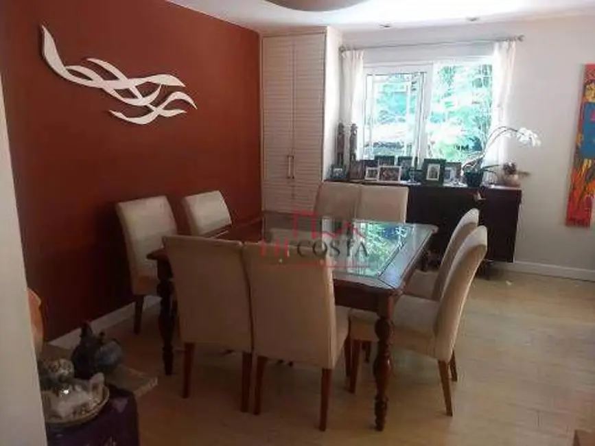 Foto 5 de Casa com 4 quartos à venda, 255m2 em Pendotiba, Niteroi - RJ