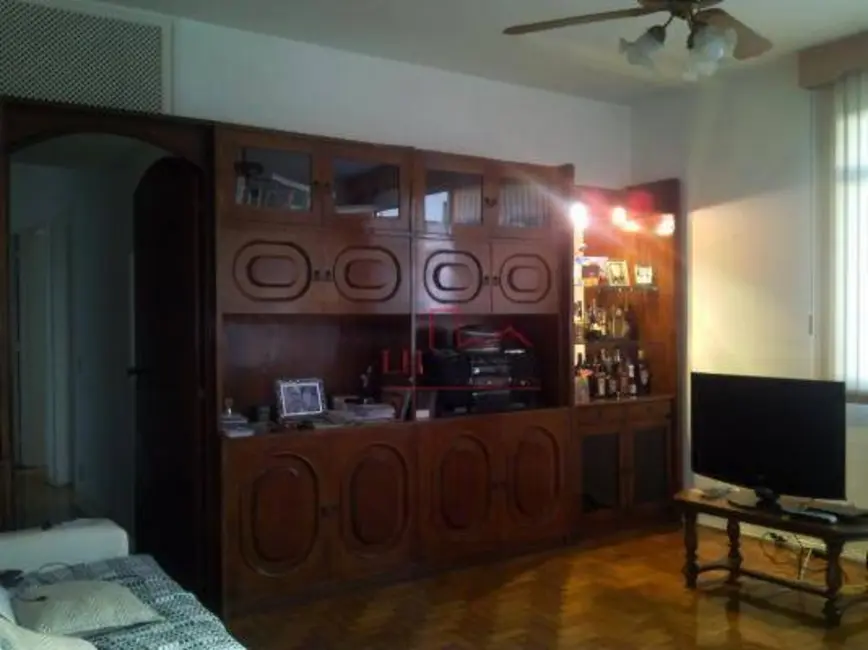 Foto 3 de Apartamento com 3 quartos à venda, 100m2 em Icaraí, Niteroi - RJ