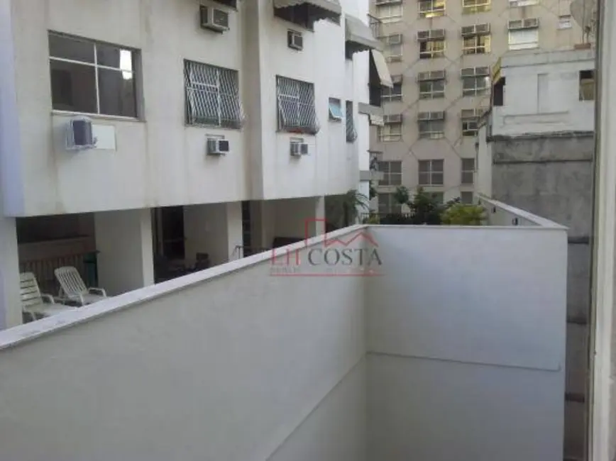 Foto 9 de Apartamento com 3 quartos à venda, 100m2 em Icaraí, Niteroi - RJ