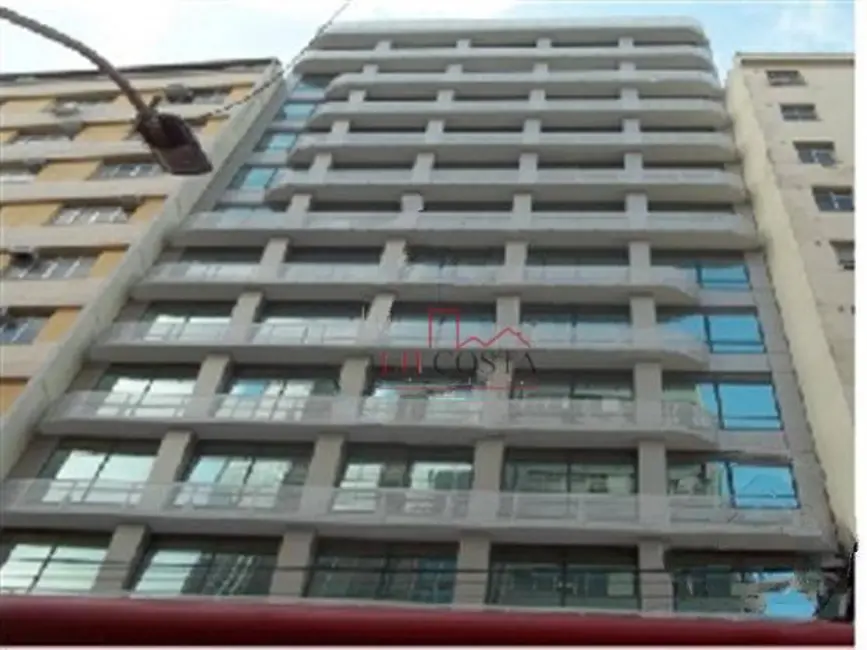 Foto 2 de Sala Comercial à venda, 29m2 em Centro, Niteroi - RJ