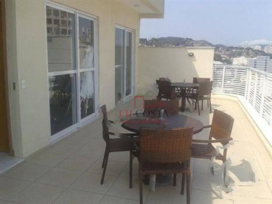 Foto 6 de Sala Comercial à venda, 29m2 em Centro, Niteroi - RJ