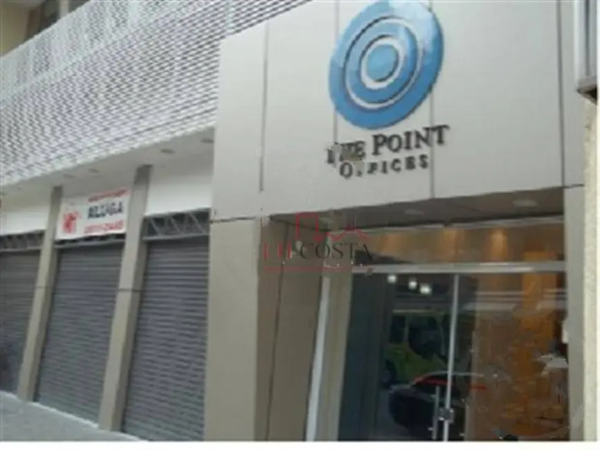 Foto 1 de Sala Comercial à venda, 29m2 em Centro, Niteroi - RJ