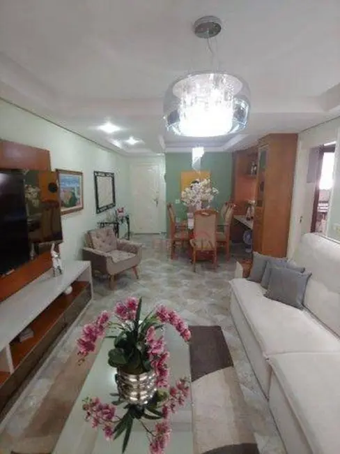 Foto 3 de Apartamento com 3 quartos à venda, 103m2 em Ingá, Niteroi - RJ