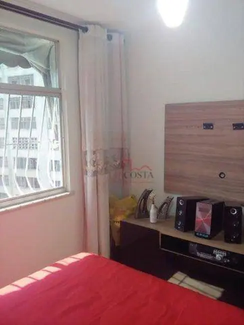 Foto 9 de Apartamento com 3 quartos à venda, 103m2 em Ingá, Niteroi - RJ