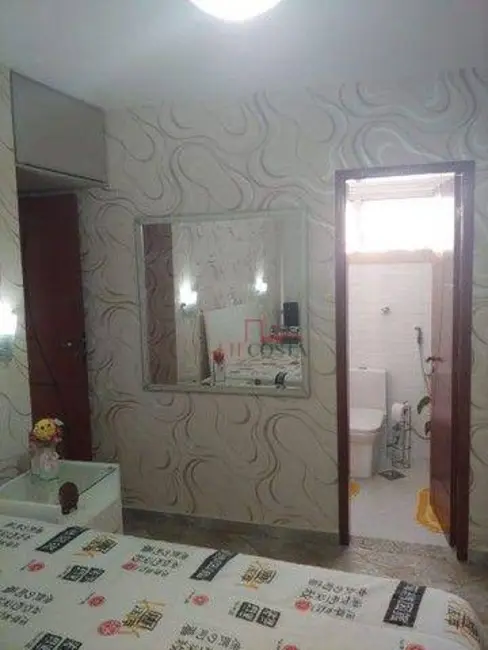 Foto 7 de Apartamento com 3 quartos à venda, 103m2 em Ingá, Niteroi - RJ