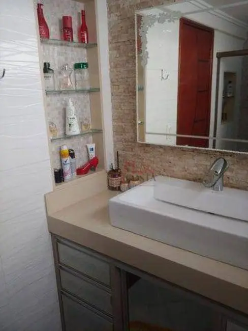 Foto 8 de Apartamento com 3 quartos à venda, 103m2 em Ingá, Niteroi - RJ