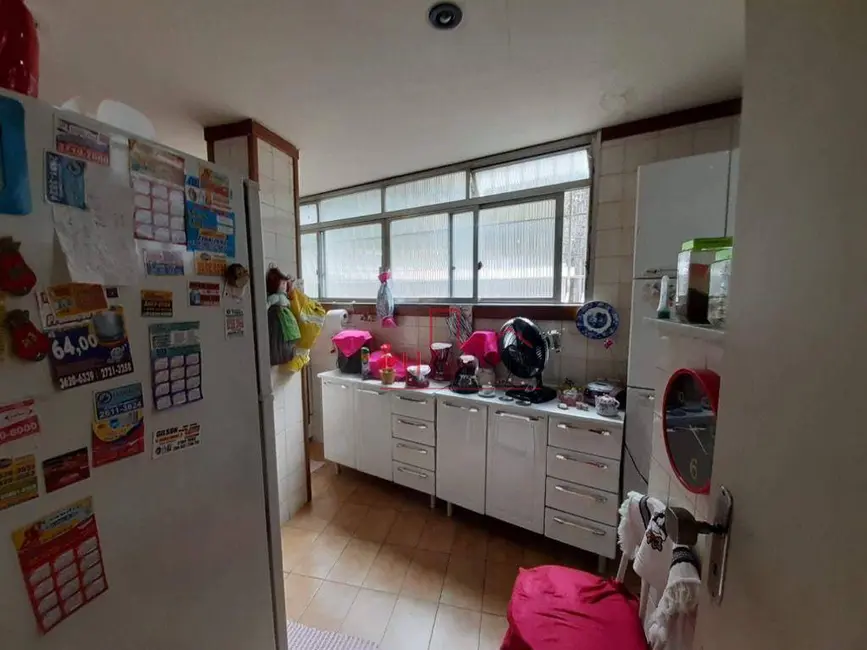 Foto 5 de Apartamento com 3 quartos à venda, 90m2 em Santa Rosa, Niteroi - RJ