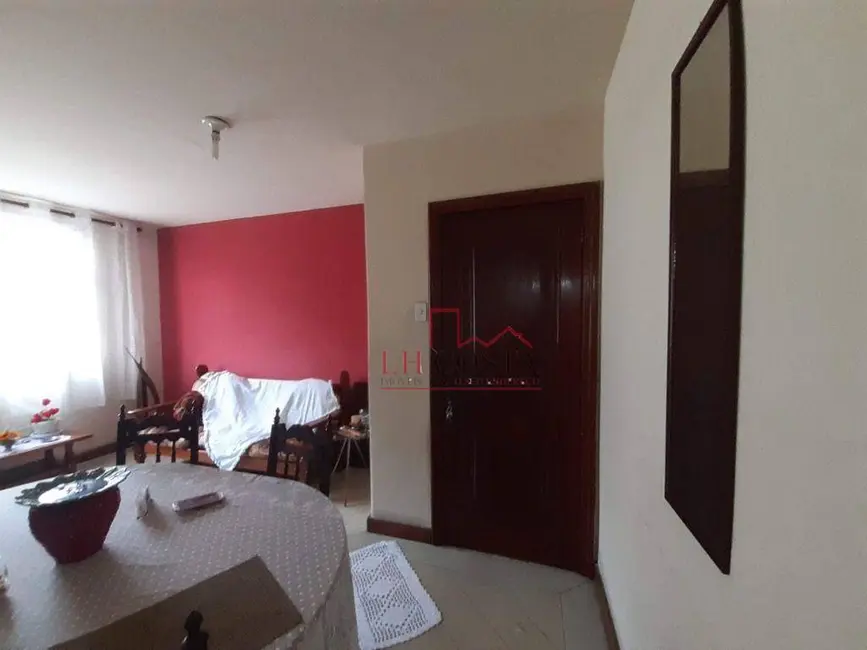 Foto 3 de Apartamento com 3 quartos à venda, 90m2 em Santa Rosa, Niteroi - RJ