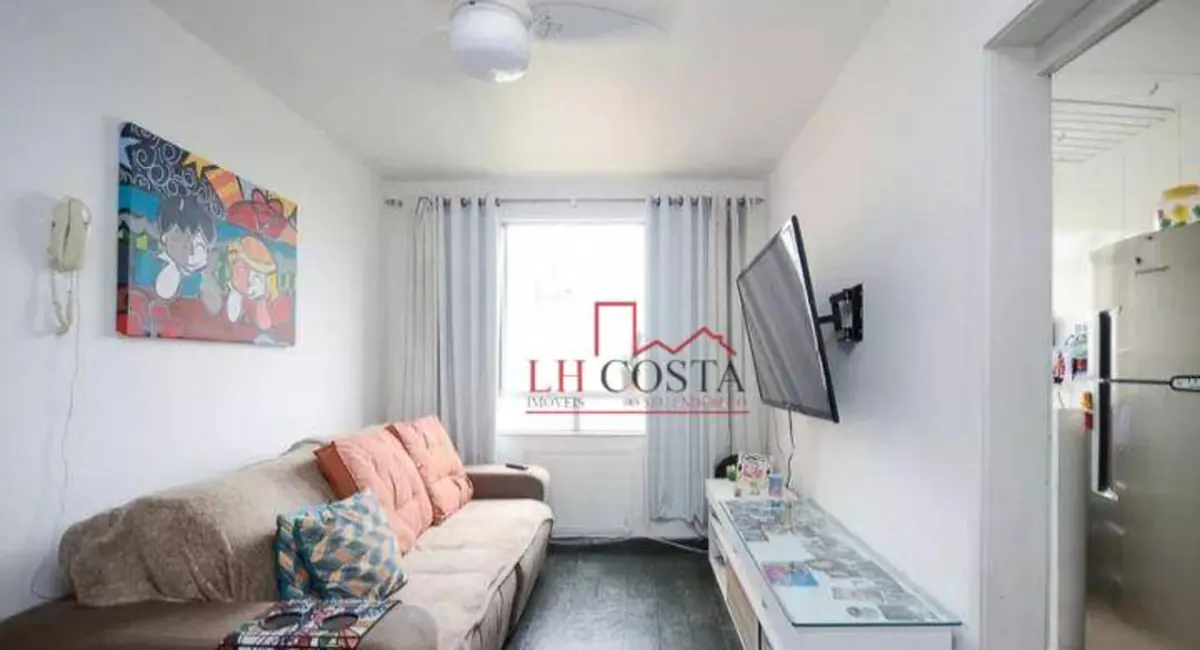 Foto 4 de Apartamento com 2 quartos à venda, 60m2 em São Lourenço, Niteroi - RJ