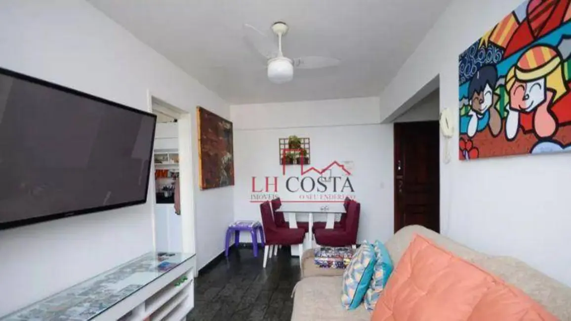 Foto 3 de Apartamento com 2 quartos à venda, 60m2 em São Lourenço, Niteroi - RJ