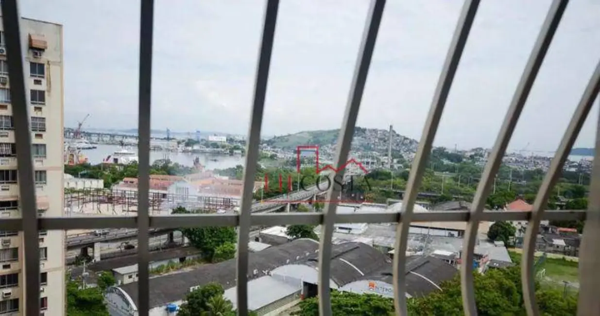 Foto 2 de Apartamento com 2 quartos à venda, 60m2 em São Lourenço, Niteroi - RJ