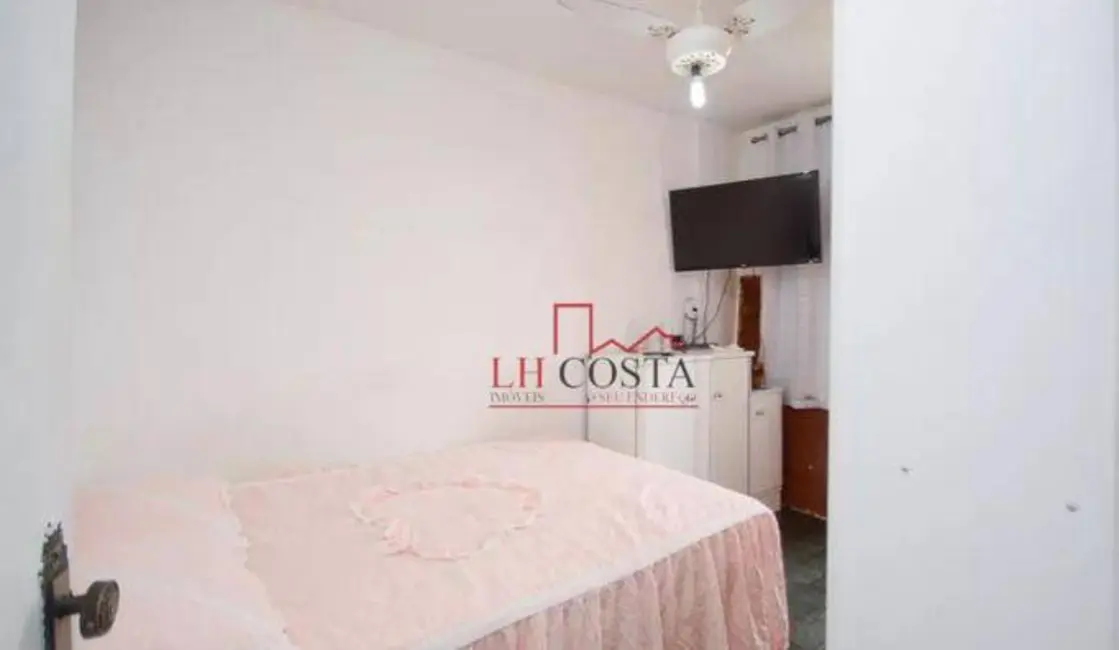 Foto 9 de Apartamento com 2 quartos à venda, 60m2 em São Lourenço, Niteroi - RJ