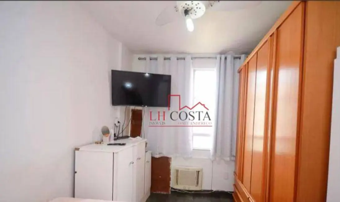 Foto 7 de Apartamento com 2 quartos à venda, 60m2 em São Lourenço, Niteroi - RJ