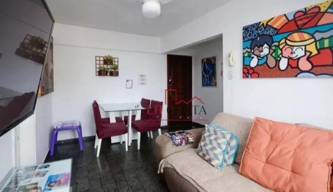 Foto 5 de Apartamento com 2 quartos à venda, 60m2 em São Lourenço, Niteroi - RJ