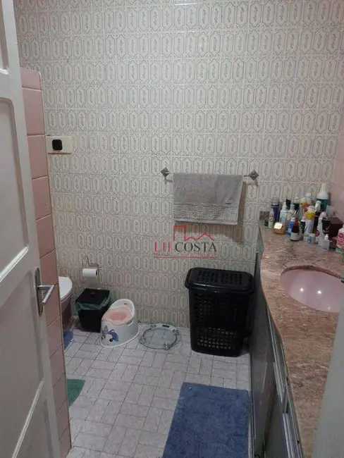 Casa com 3 quartos à venda, 110m2 em Icaraí, Niteroi - RJ - imagem 9 Foto 9 de Casa com 3 quartos à venda, 110m2 em Icaraí, Niteroi - RJ