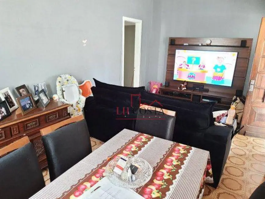 Casa com 3 quartos à venda, 110m2 em Icaraí, Niteroi - RJ - imagem 3 Foto 3 de Casa com 3 quartos à venda, 110m2 em Icaraí, Niteroi - RJ