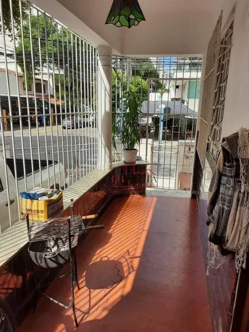 Foto 1 de Casa com 3 quartos à venda, 110m2 em Icaraí, Niteroi - RJ