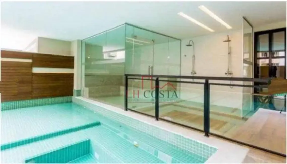 Foto 9 de Apartamento com 2 quartos à venda, 80m2 em Icaraí, Niteroi - RJ