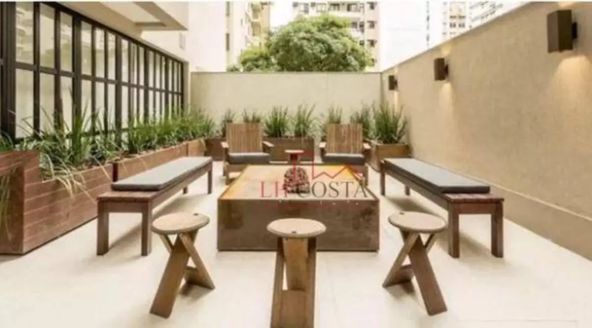 Foto 3 de Apartamento com 2 quartos à venda, 80m2 em Icaraí, Niteroi - RJ