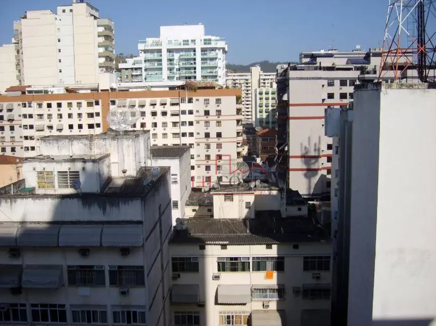 Foto 3 de Apartamento com 3 quartos à venda, 110m2 em Icaraí, Niteroi - RJ