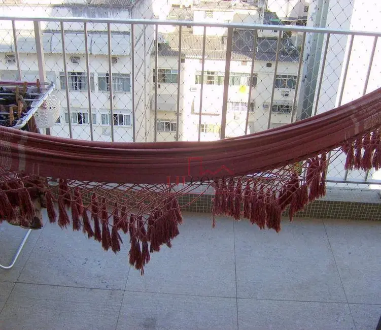 Foto 2 de Apartamento com 3 quartos à venda, 110m2 em Icaraí, Niteroi - RJ