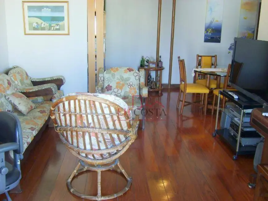 Foto 4 de Apartamento com 3 quartos à venda, 110m2 em Icaraí, Niteroi - RJ