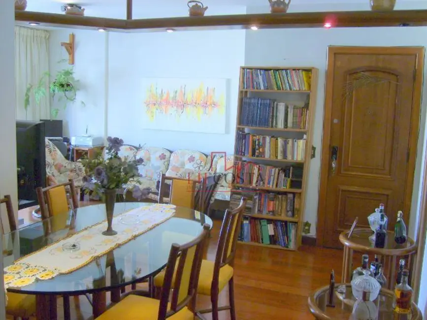 Foto 6 de Apartamento com 3 quartos à venda, 110m2 em Icaraí, Niteroi - RJ