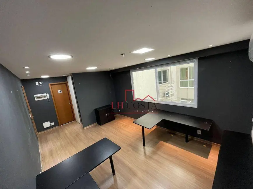 Foto 6 de Sala Comercial à venda, 30m2 em Centro, Niteroi - RJ