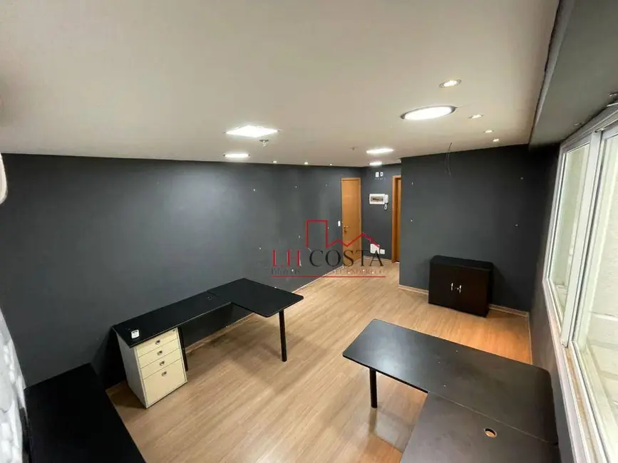 Foto 4 de Sala Comercial à venda, 30m2 em Centro, Niteroi - RJ