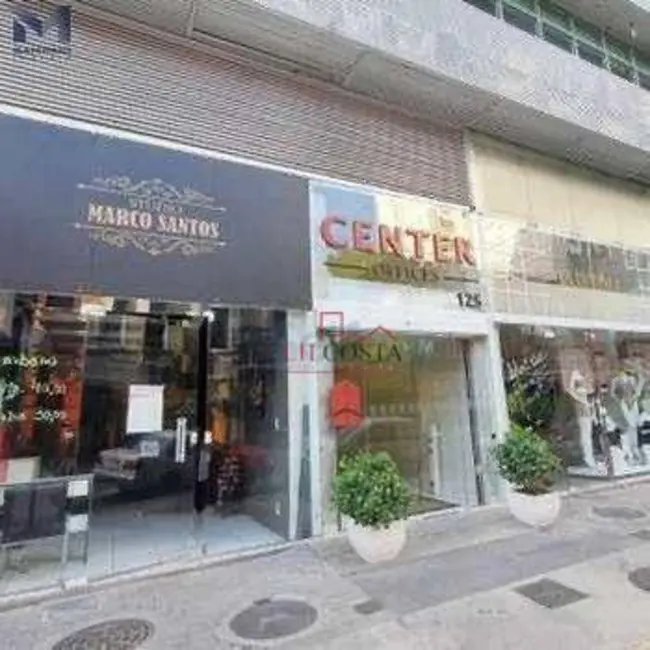 Foto 9 de Sala Comercial à venda, 30m2 em Centro, Niteroi - RJ