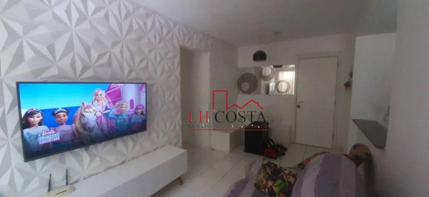 Foto 1 de Apartamento com 2 quartos à venda, 65m2 em Maria Paula, Niteroi - RJ